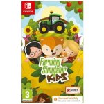 Farming Simulator Kids – Zbozi.Blesk.cz