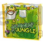 Lee puzzle Jungle 54 ks – Zboží Dáma