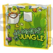 Lee puzzle Jungle 54 ks