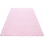 Nej-koberce Shaggy Life růžový – Zboží Dáma