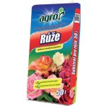 Agro CS Substrát pro růže 50 l – Zboží Dáma