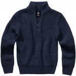 Brandit Marine Troyer Pullover black – Zboží Dáma