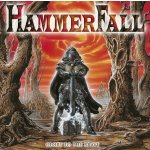 Hammerfall Glory To The Brave Coloured LP – Zboží Dáma