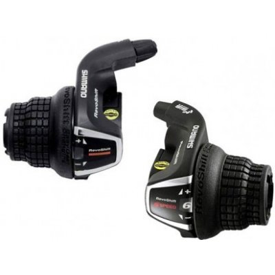 Shimano RevoShift – Zboží Mobilmania