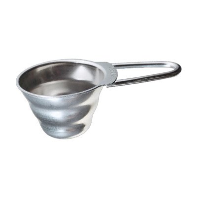 Hario V60 Measuring Spoon stříbrná 12 g – Sleviste.cz