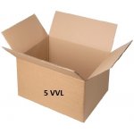 Era-pack Krabice papírová klopová 330 x 150 x 315 mm 5VVL – Hledejceny.cz