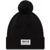 Čepice New Era čepice Manchester United Patch Black Bobble