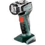 METABO ULA 14,4-18 LED 600368000 – Zboží Mobilmania