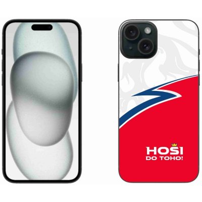 mmCase na iPhone 15 Plus - hoši do toho 1 – Zboží Mobilmania