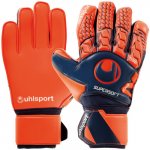 UHLSPORT NEXT LEVEL SUPERSOFT - Oranžová, Tmavě modrá – Hledejceny.cz