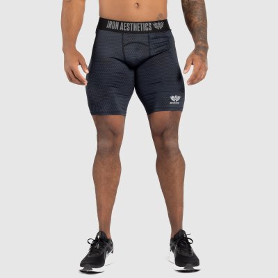 Iron Aesthetics Evolution černé – Zboží Mobilmania
