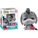 Funko Pop! Disney 1170 Eeyore Flocked – Zboží Dáma