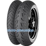Continental ContiRoadAttack 4 GT 190/55 R17 75W – Sleviste.cz