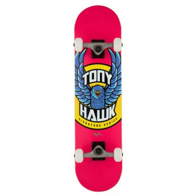 Tony Hawk SS 180 Eagle Logo – Zbozi.Blesk.cz