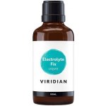 Viridian Nutrition SPORTS Electrolyte Fix Liquid 200 ml – Hledejceny.cz