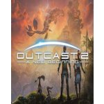 Outcast 2 A New Beginning – Hledejceny.cz