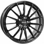 MONACO WHEELS GP14 8x18 5x112 ET45 black gloss – Hledejceny.cz