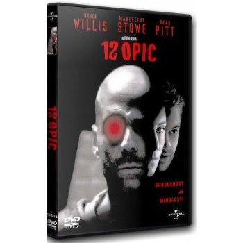 12 opic DVD