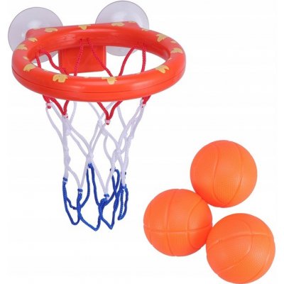 Mini Hoop hračka na basketbal – Zboží Mobilmania