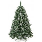 NOL Shops Borovice s šiškami stříbrná 180 cm – Sleviste.cz