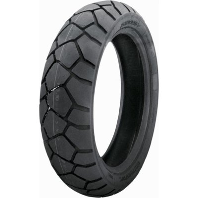 Heidenau K76 130/80 R17 65H – Zboží Mobilmania