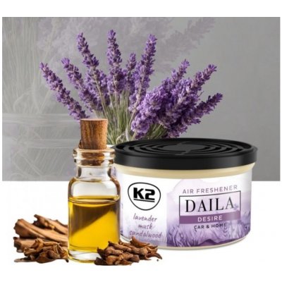 K2 Daila Desire – Hledejceny.cz