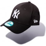 New Era NE940 LEAG 0072 BLACK/WHITE – Zboží Mobilmania