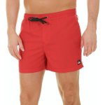 Quiksilver Everyday Volley 15 koupací šortky high risk red – Zbozi.Blesk.cz