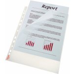 Esselte A4 115 mikronů otevřené shora a z boku 100 ks – Sleviste.cz