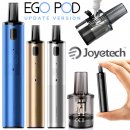 Joyetech eGo Pod Update Version 1000 mAh Mysterious Black 1 ks