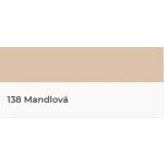 Mapesil AC 138 sanitární silikon 310 g mandlová – Zboží Mobilmania