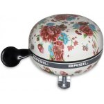 Basil Big Bell Bloom Bílá – Zboží Mobilmania