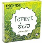 Nefertitis Vonné cihličky Aromafume Forest Dew 40 g 9 ks – Hledejceny.cz