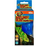 Zoo Med Daylight Blue Bulb 40 W – Zboží Dáma