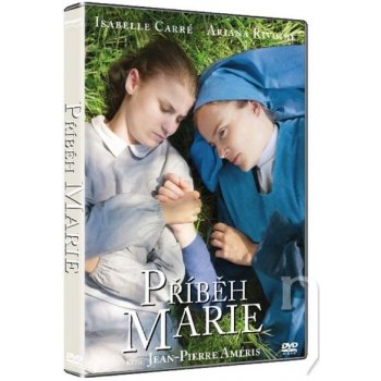 PŘÍBĚH MARIE DVD