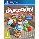 Hra na Playstation 4 Overcooked