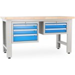 Rauman OAK-32 – HobbyKompas.cz