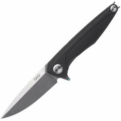 ANV Knives Z300 - SLEIPNER, LINER LOCK, G10