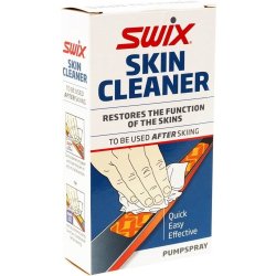 Swix Skin Cleaner sprej 70 ml