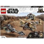 LEGO® Star Wars™ 75229 Únik z Hvězdy smrti – Zbozi.Blesk.cz