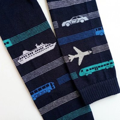 Cestovatel tmavě modrá – Zboží Dáma