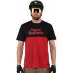 Horsefeathers Fury True Red – Zboží Dáma