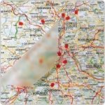 D-C-Fix 200-1962 Samolepicí fólie d-c-fix čirá matná šíře 45 cm – Hledejceny.cz