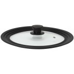 Steuber univerzální poklice se silikonovým okrajem 28 30 32 cm – Sleviste.cz