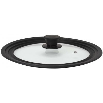 Steuber univerzální poklice se silikonovým okrajem 28 30 32 cm – Sleviste.cz