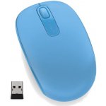 Microsoft Wireless Mobile Mouse 1850 U7Z-00058 – Zboží Mobilmania