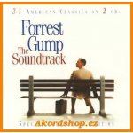 Ost - Forrest Gump - Soundtrack - SE CD – Hledejceny.cz