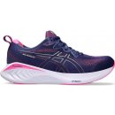 Asics Gel-Cumulus 25 deep ocean lilac hint