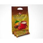 DXN Cocozhi čokoláda 20 sáčků/32 g – Zbozi.Blesk.cz