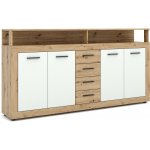 Vivaldi Luna 190 cm – Sleviste.cz